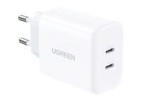 Зарядное устройство Ugreen CD243 [10343]