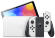 Игровая консоль Nintendo Switch OLED (White)
