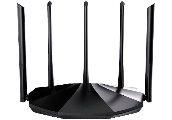 Wi-Fi роутер Tenda TX2 Pro