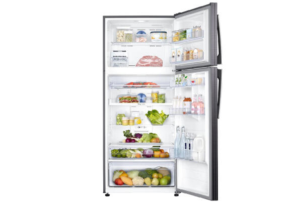 Холодильник Samsung RT53K6340BS RT53K6340BS/WT