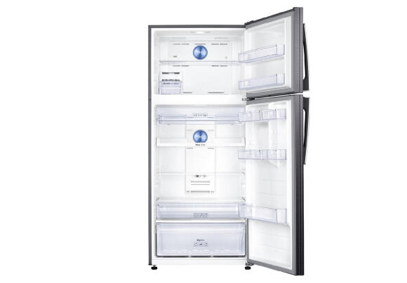 Холодильник Samsung RT53K6340BS RT53K6340BS/WT