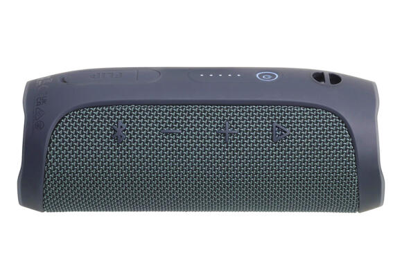 Колонка JBL Flip Essential 2 Gun Metal Колонка JBL Flip Essential 2 Gun Metal