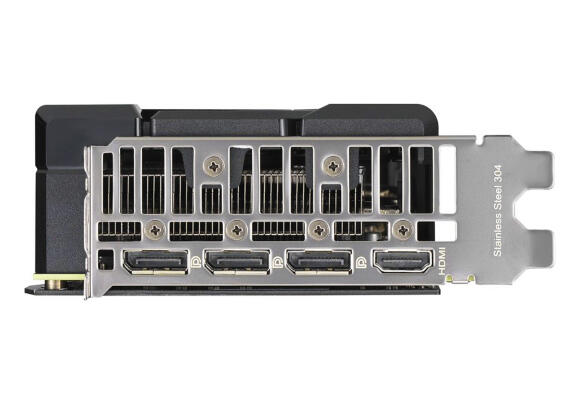 Видеокарта Asus RTX-4060 Dual OC Edition 8 ГБ Видеокарта Asus RTX-4060 Dual OC Edition 8 ГБ