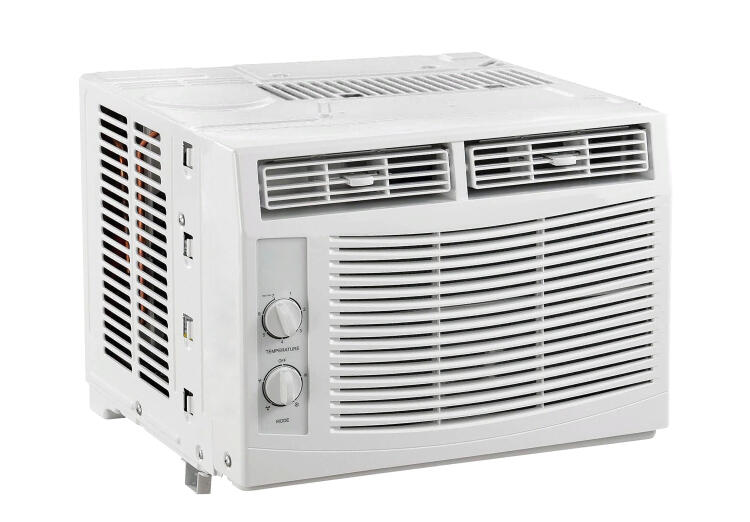 Кондиционер Presino PMFH05B