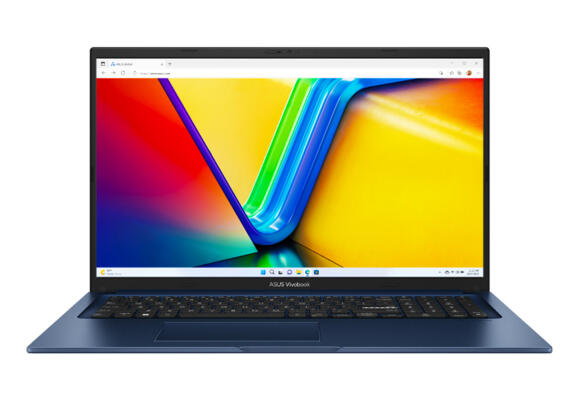 Ноутбук Asus VivoBook 17 X1704VA-AU295 Ноутбук Asus VivoBook 17 X1704VA-AU295