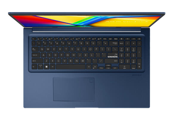 Ноутбук Asus VivoBook 17 X1704VA-AU295 Ноутбук Asus VivoBook 17 X1704VA-AU295