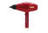 Фен BaByliss Pro Red FX Digital FXBDR1E Фен BaByliss Pro Red FX Digital FXBDR1E