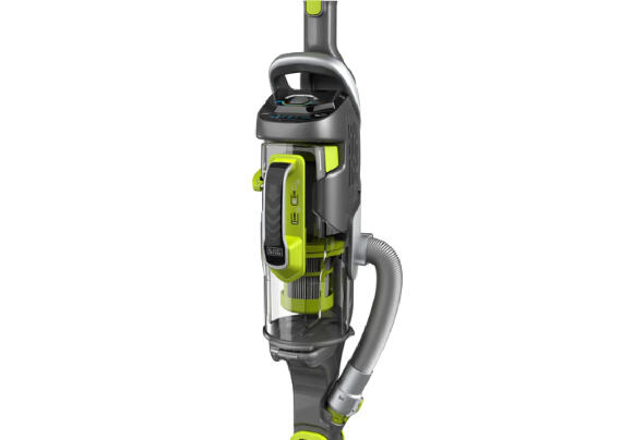 Пылесос Black+Decker CUA525 CUA525BHA-GB Пылесос Black+Decker CUA525 CUA525BHA-GB