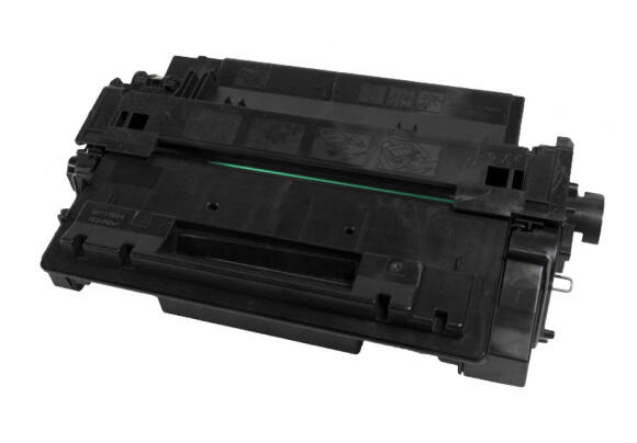 Картридж-тонер HP CE255A/CANON CRG-324/724