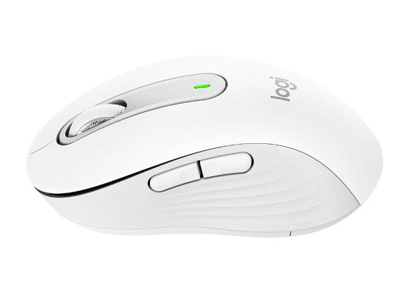 Мышь Logitech Signature M650 (White) 910-006392