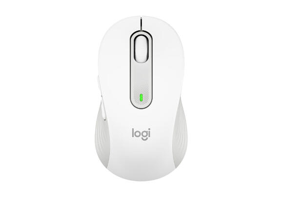 Мышь Logitech Signature M650 (White) 910-006392