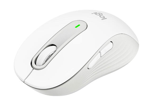 Мышь Logitech Signature M650 (White) 910-006392