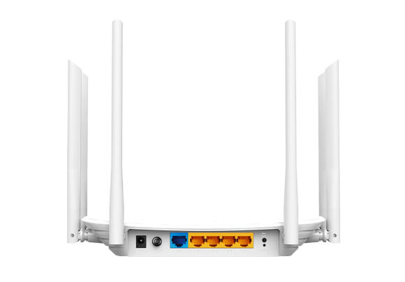 Wi-Fi роутер TP-Link Archer C86 AC1900 (Mesh) Wi-Fi роутер TP-Link Archer C86 AC1900 (Mesh)