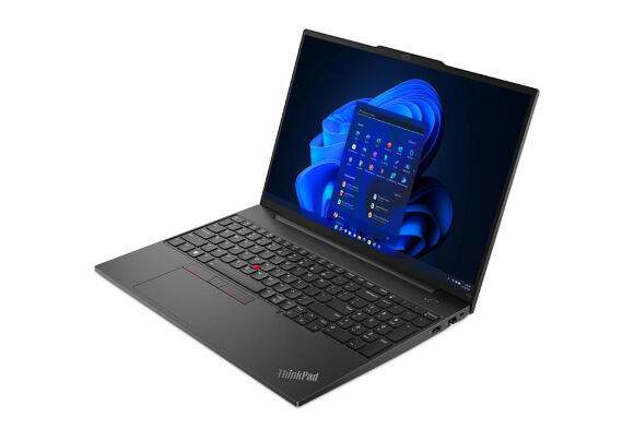 Ноутбук Lenovo ThinkPad E16