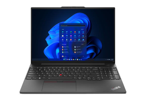 Ноутбук Lenovo ThinkPad E16