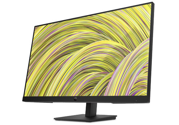 Монитор HP P27H G5 27" 64W41AA Монитор HP P27H G5 27" 64W41AA