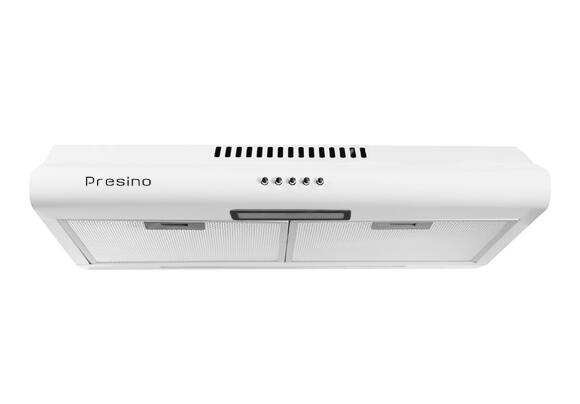 Вытяжка Presino 2560W (White) [PRH2560W]