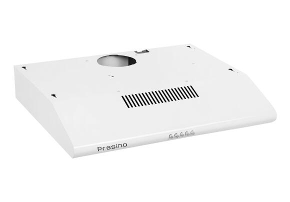Вытяжка Presino 2560W (White) [PRH2560W]