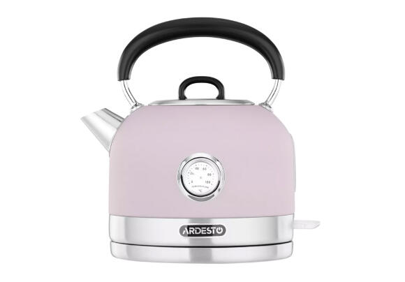 Чайник Ardesto EKL-F500L (Purple)