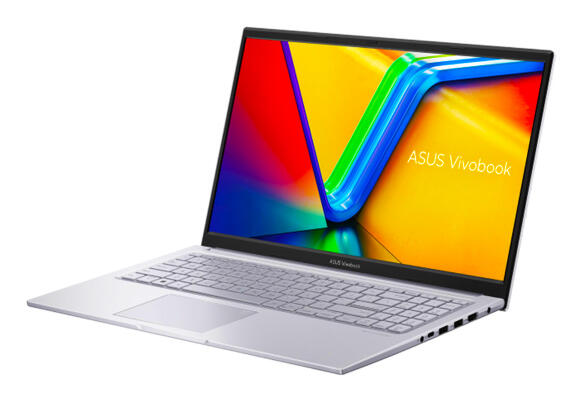 Ноутбук Asus VivoBook 15 i7 16/512ГБ [X1502VA-BQ827]