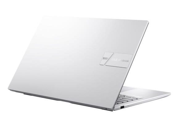 Ноутбук Asus VivoBook 15 i7 16/512ГБ [X1502VA-BQ827]