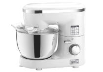 Кухонная машина Black+Decker SM1000 SM1000-B5 Кухонная машина Black+Decker SM1000 SM1000-B5