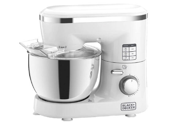 Кухонная машина Black+Decker SM1000 SM1000-B5