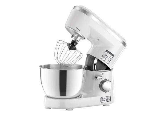 Кухонная машина Black+Decker SM1000 SM1000-B5