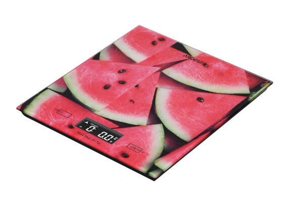 Кухонные весы Ardesto SCK-893Watermelon ARDESTO SCK-893WATERMELON Кухонные весы Ardesto SCK-893Watermelon ARDESTO SCK-893WATERMELON