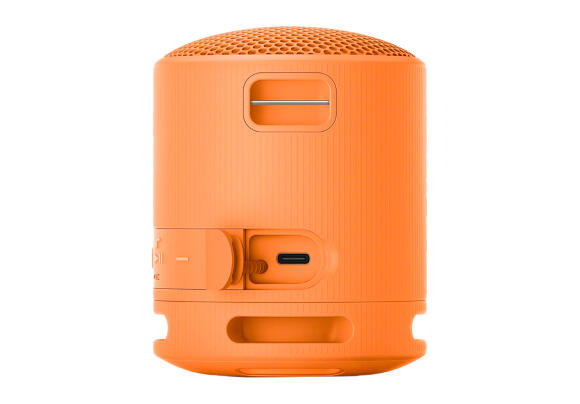 Колонка Sony SRS-XB100 (Orange)