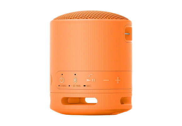 Колонка Sony SRS-XB100 (Orange)