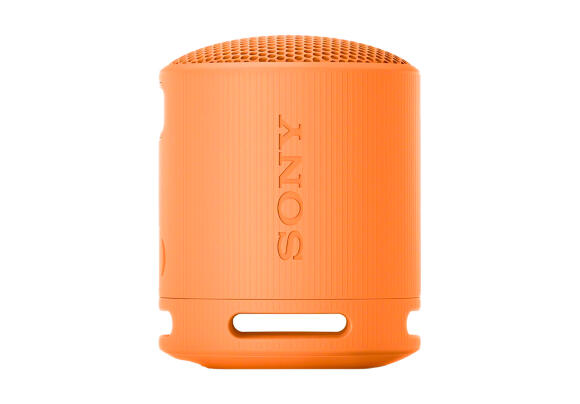 Колонка Sony SRS-XB100 (Orange)