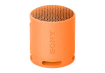 Колонка Sony SRS-XB100 (Orange) Колонка Sony SRS-XB100 (Orange)