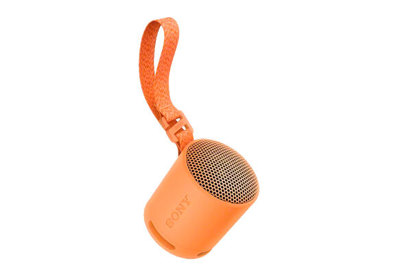 Колонка Sony SRS-XB100 (Orange)
