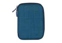Чехол для ЖД RivaCase 5631 Eco (Blue)