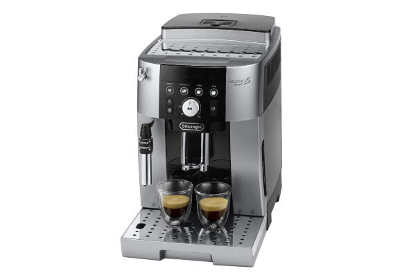 Кофемашина De'Longhi Magnifica S ECAM ECAM250.23.SB Кофемашина De'Longhi Magnifica S ECAM ECAM250.23.SB