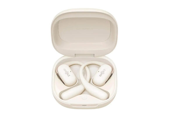 Наушники Shokz OpenFit 2 (Beige) Наушники Shokz OpenFit 2 (Beige)