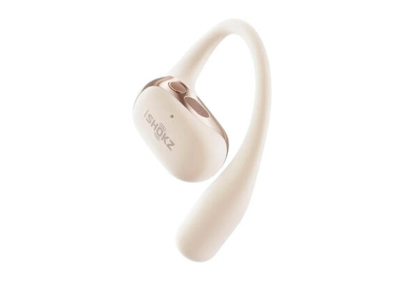 Наушники Shokz OpenFit 2 (Beige) Наушники Shokz OpenFit 2 (Beige)