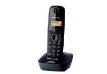 Радиотелефон Panasonic KX-TG3411SX Радиотелефон Panasonic KX-TG3411SX