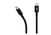 Кабель Beats USB‑C to USB‑C 1.5 М