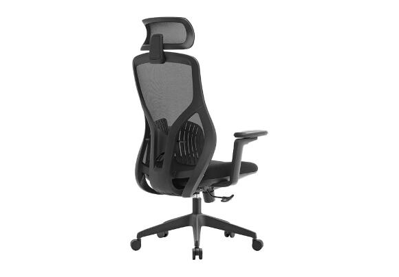 Офисное кресло Noel MILLY-H (Black)