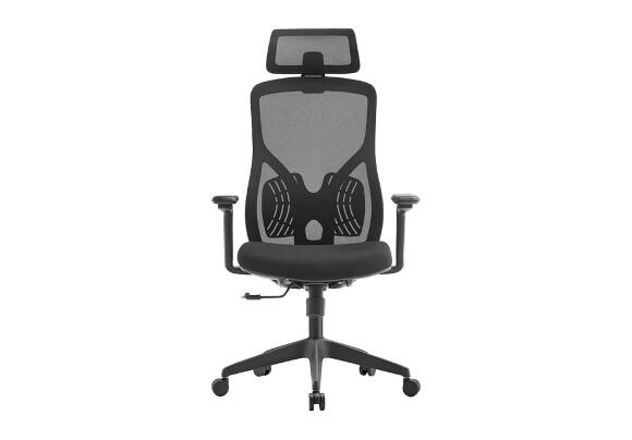 Офисное кресло Noel MILLY-H (Black)