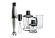 Блендер Braun Multiquick 7 MQ7045X 5в1 Блендер Braun Multiquick 7 MQ7045X 5в1
