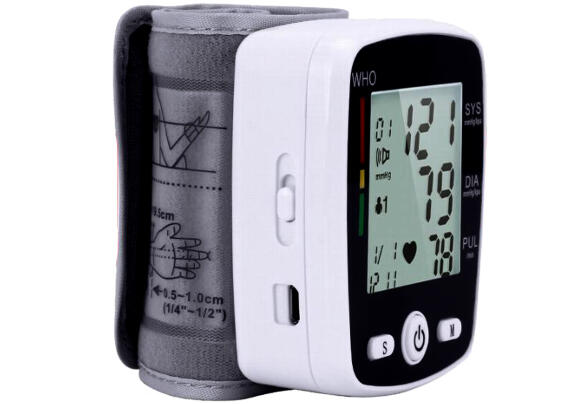 Тонометр OLIECO CK-W355