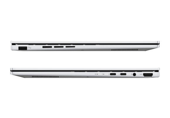 Ультрабук Asus Zenbook 14 OLED (16/512 ГБ) Ультрабук Asus Zenbook 14 OLED (16/512 ГБ)