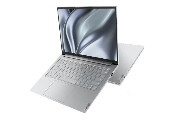 Ультрабук Lenovo Yoga Slim 7 Pro 14IAP7 (82SV0077RU)