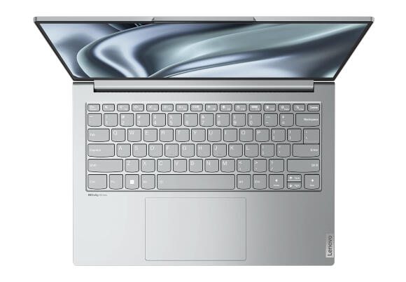 Ультрабук Lenovo Yoga Slim 7 Pro 14IAP7 (82SV0077RU)