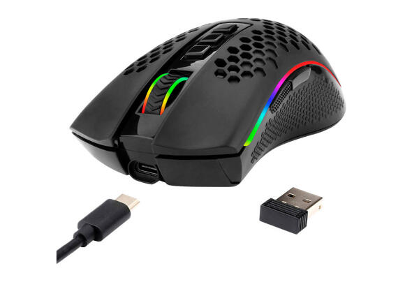 Мышь Redragon M808-KS Storm Pro Мышь Redragon M808-KS Storm Pro