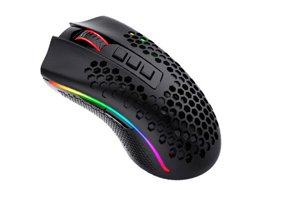 Мышь Redragon M808-KS Storm Pro Мышь Redragon M808-KS Storm Pro