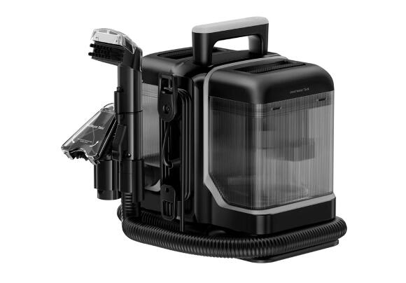 Пылесос Dreame N10 Portable Carpet Spot Cleaner